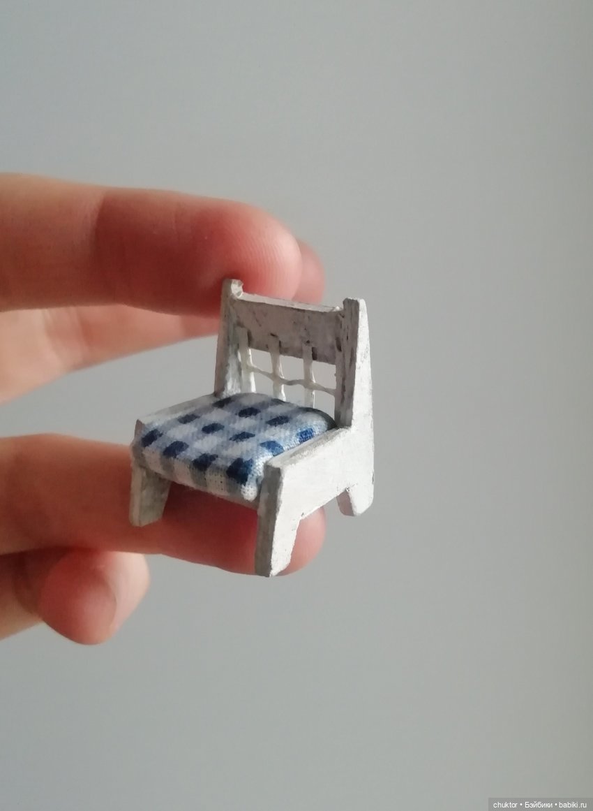 Кривой домишко — Румбоксы и кукольные интерьеры: фото