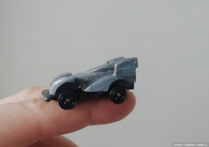 Назад? В будущее — Румбоксы и кукольные интерьеры: фото