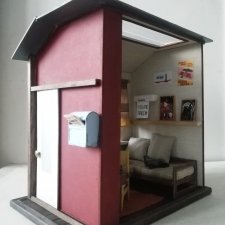 Назад? В будущее