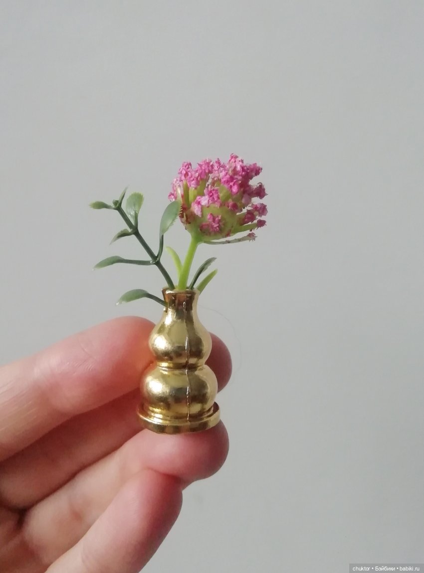 Восточный ветер — Румбоксы и кукольные интерьеры: фото