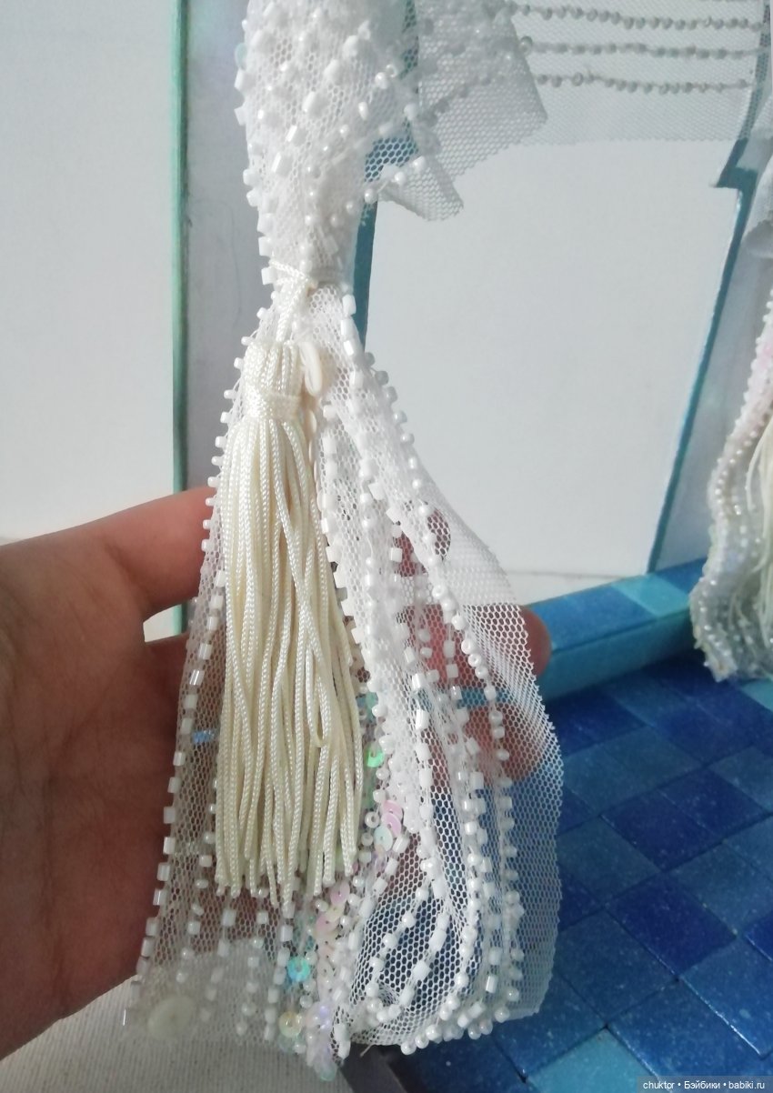 Восточный ветер — Румбоксы и кукольные интерьеры: фото