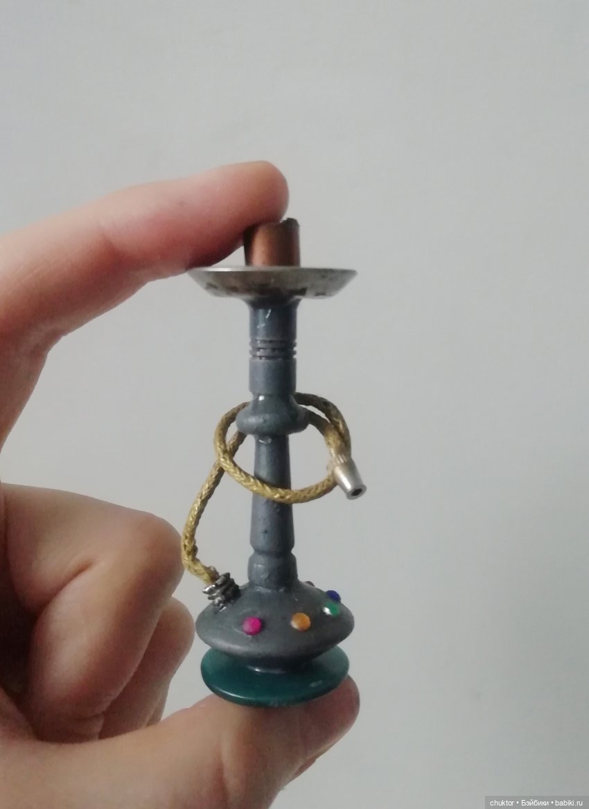 Восточный ветер — Румбоксы и кукольные интерьеры: фото