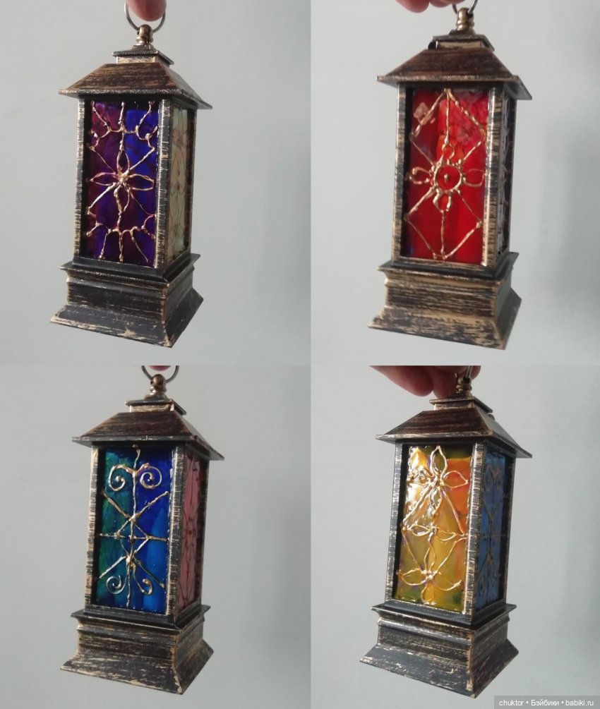 Восточный ветер — Румбоксы и кукольные интерьеры: фото