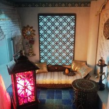 Восточный ветер