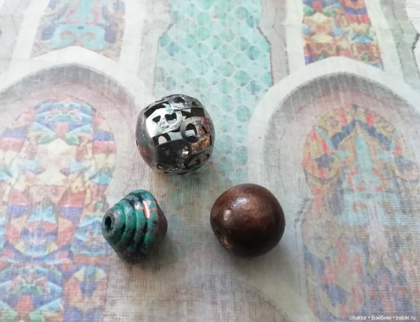 Кальян — Создание миниатюры: МК (фото 3)