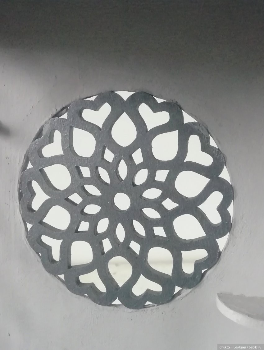 Дворец для нытика — Румбоксы и кукольные интерьеры: фото (фото 6)