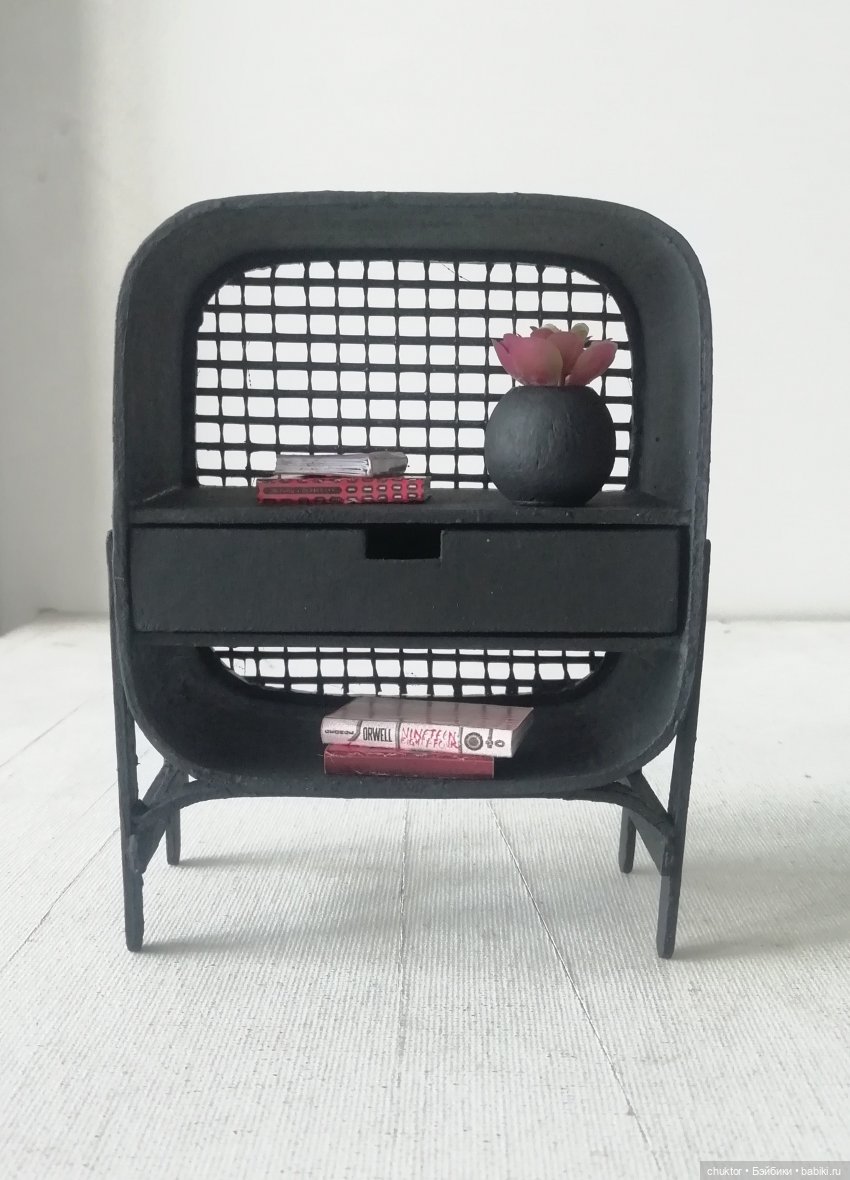 По дороге из красного кирпича