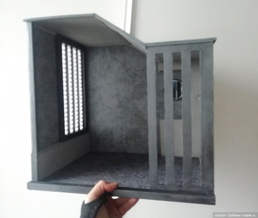 По дороге из красного кирпича