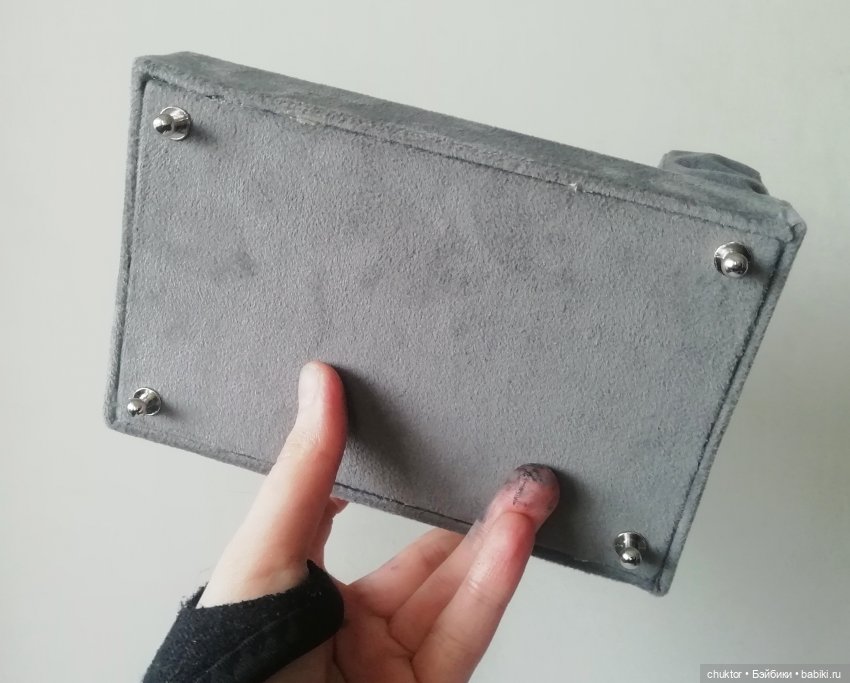 По дороге из красного кирпича