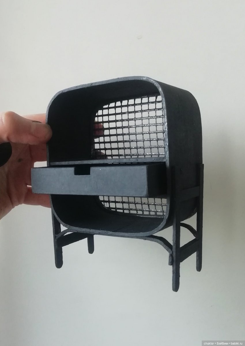 По дороге из красного кирпича