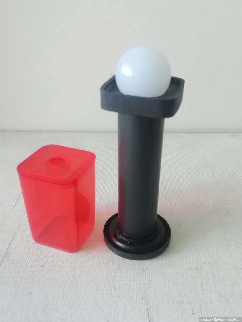 По дороге из красного кирпича