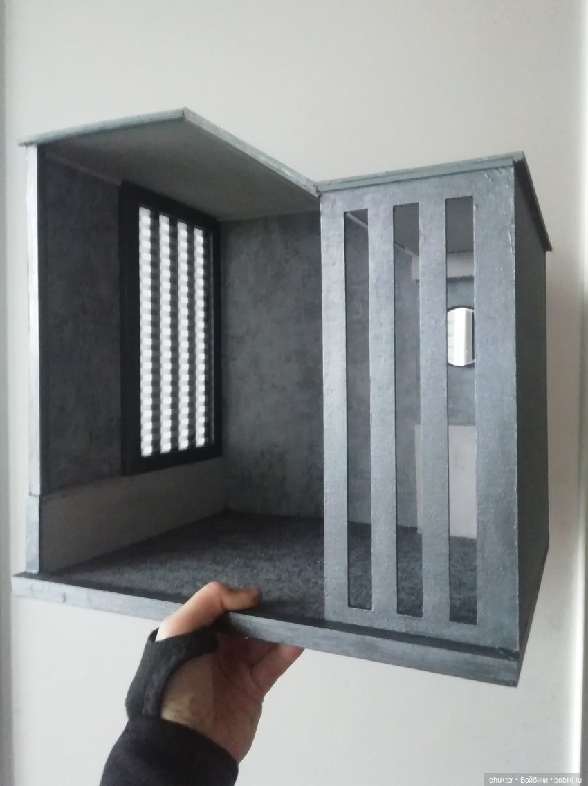 По дороге из красного кирпича (фото 10)