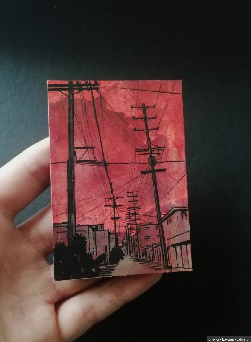 По дороге из красного кирпича (фото 4)