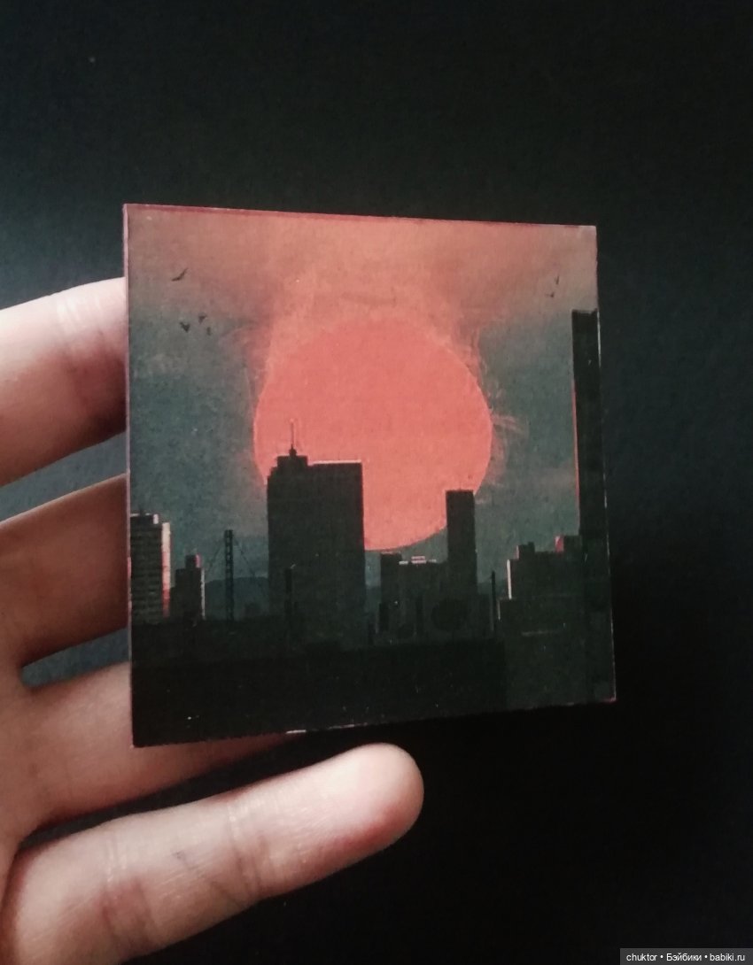 По дороге из красного кирпича (фото 3)