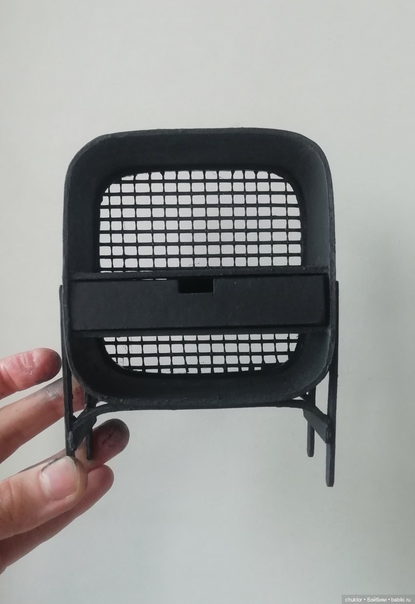 По дороге из красного кирпича