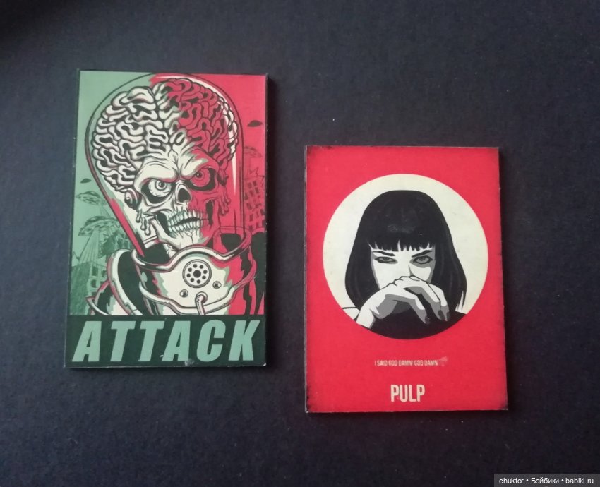 По дороге из красного кирпича (фото 5)