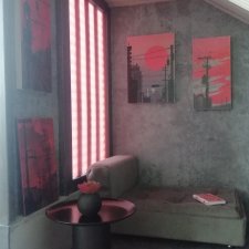 По дороге из красного кирпича