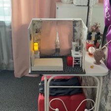 Рекурсивная хроника событий