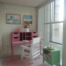 Место для принцессы