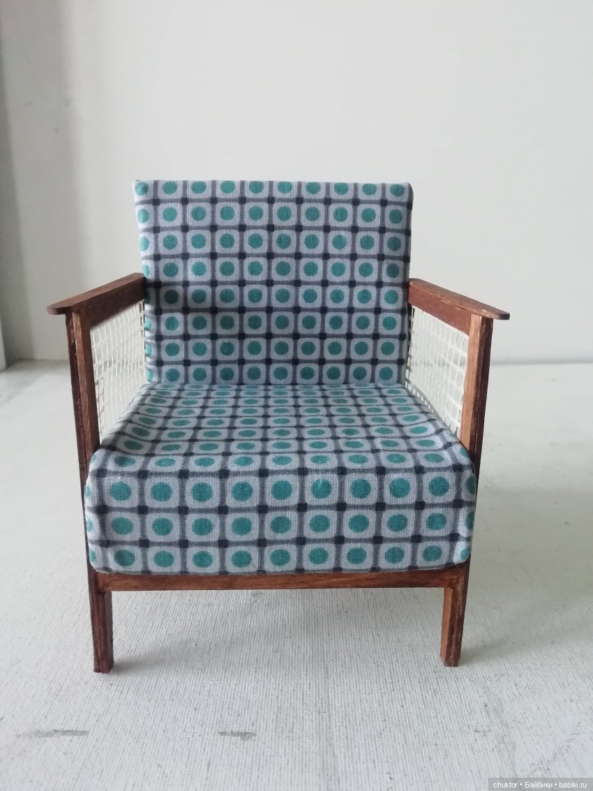 Увеличение — Румбоксы и кукольные интерьеры: фото (фото 10)