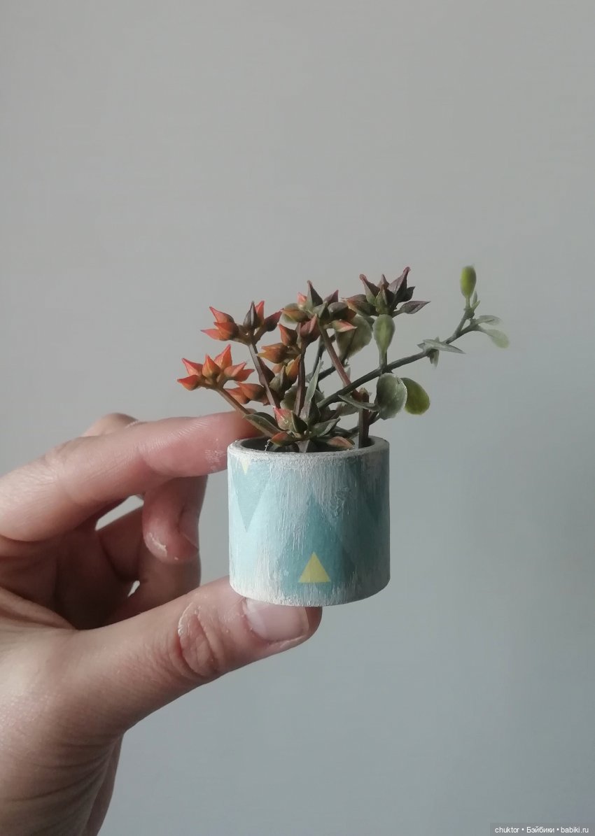 Увеличение — Румбоксы и кукольные интерьеры: фото