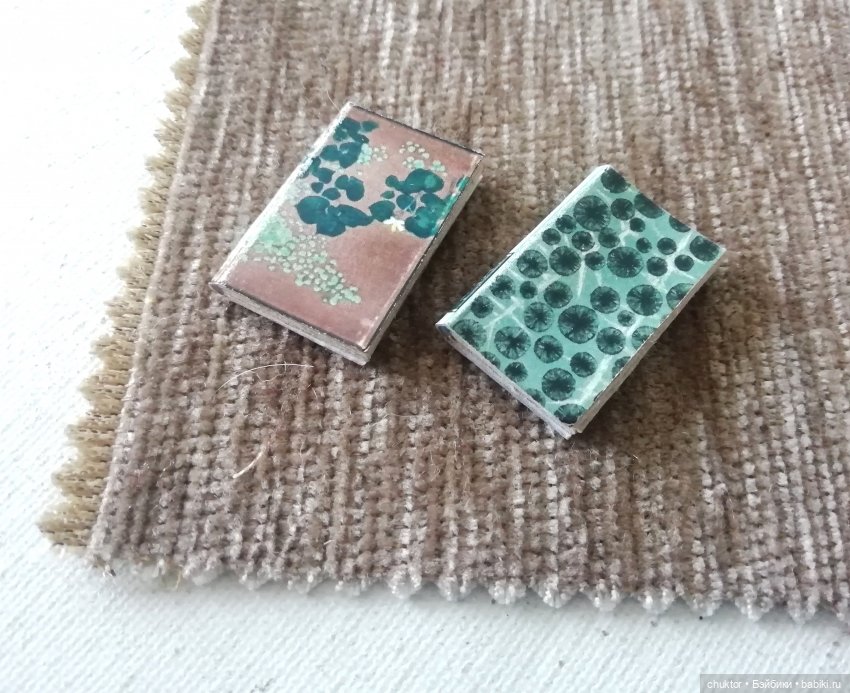 Увеличение — Румбоксы и кукольные интерьеры: фото