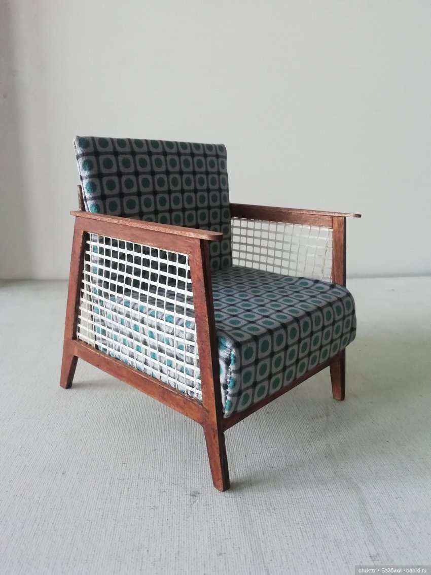 Увеличение — Румбоксы и кукольные интерьеры: фото