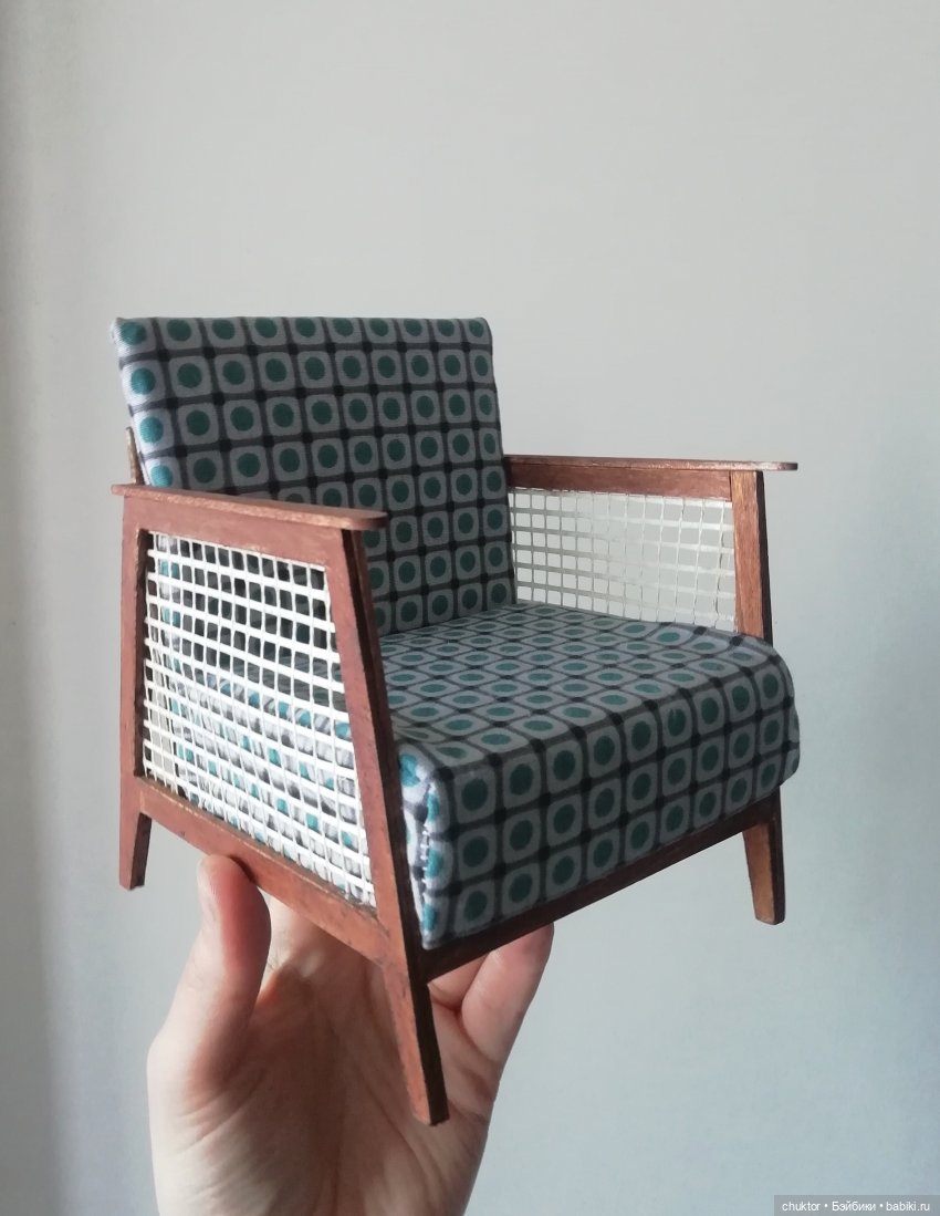 Увеличение — Румбоксы и кукольные интерьеры: фото (фото 8)