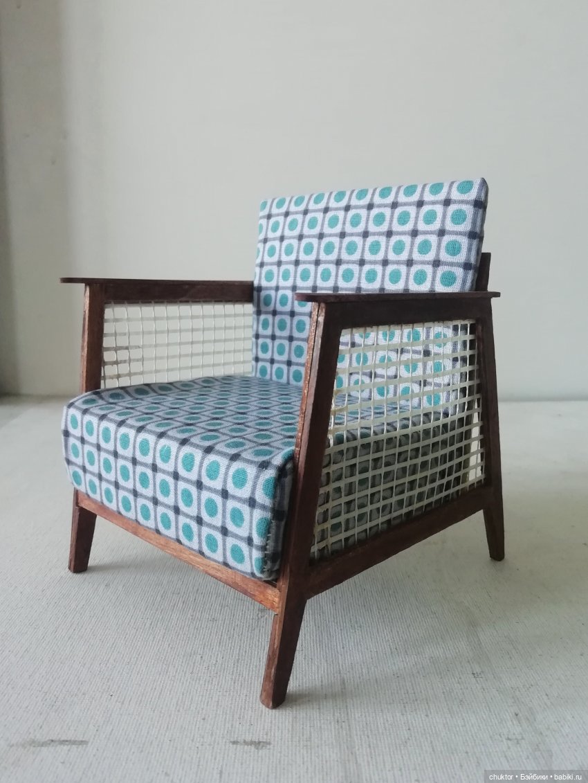 Увеличение — Румбоксы и кукольные интерьеры: фото (фото 9)