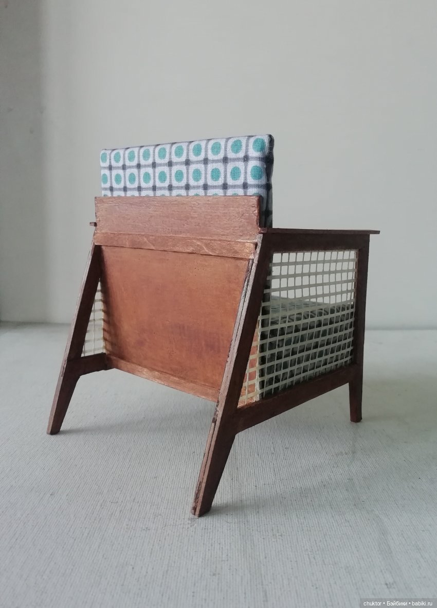 Увеличение — Румбоксы и кукольные интерьеры: фото