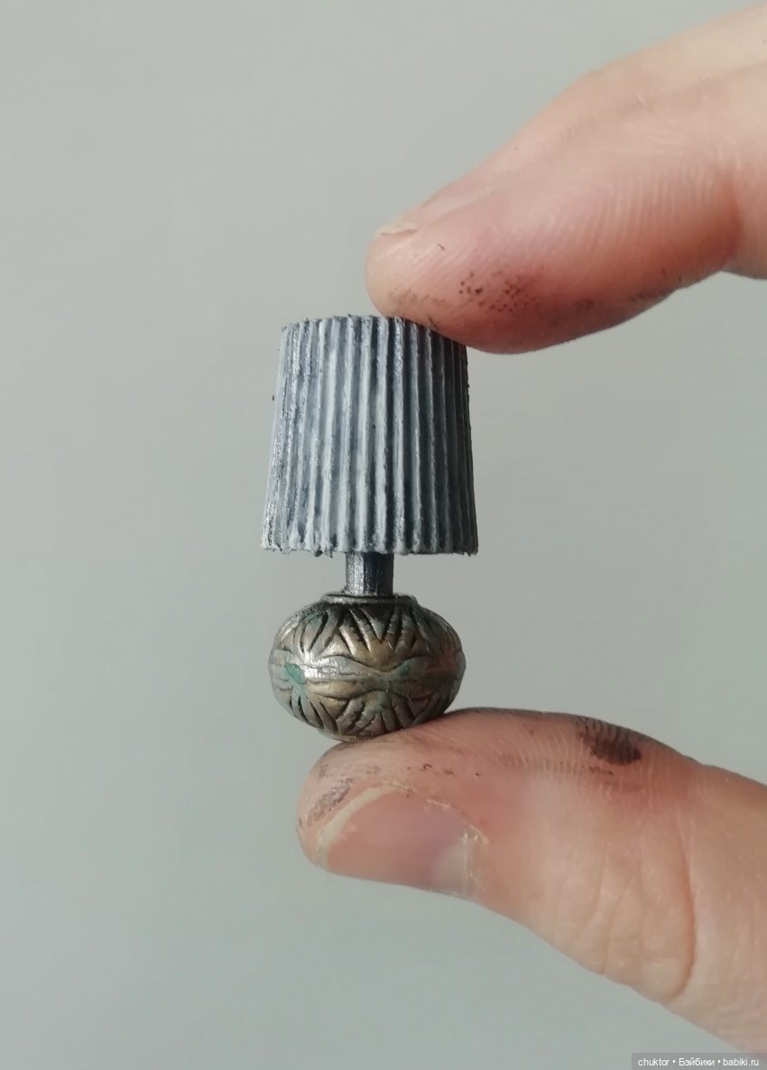 Беги, кролик, беги — Румбоксы и кукольная миниатюра: фото