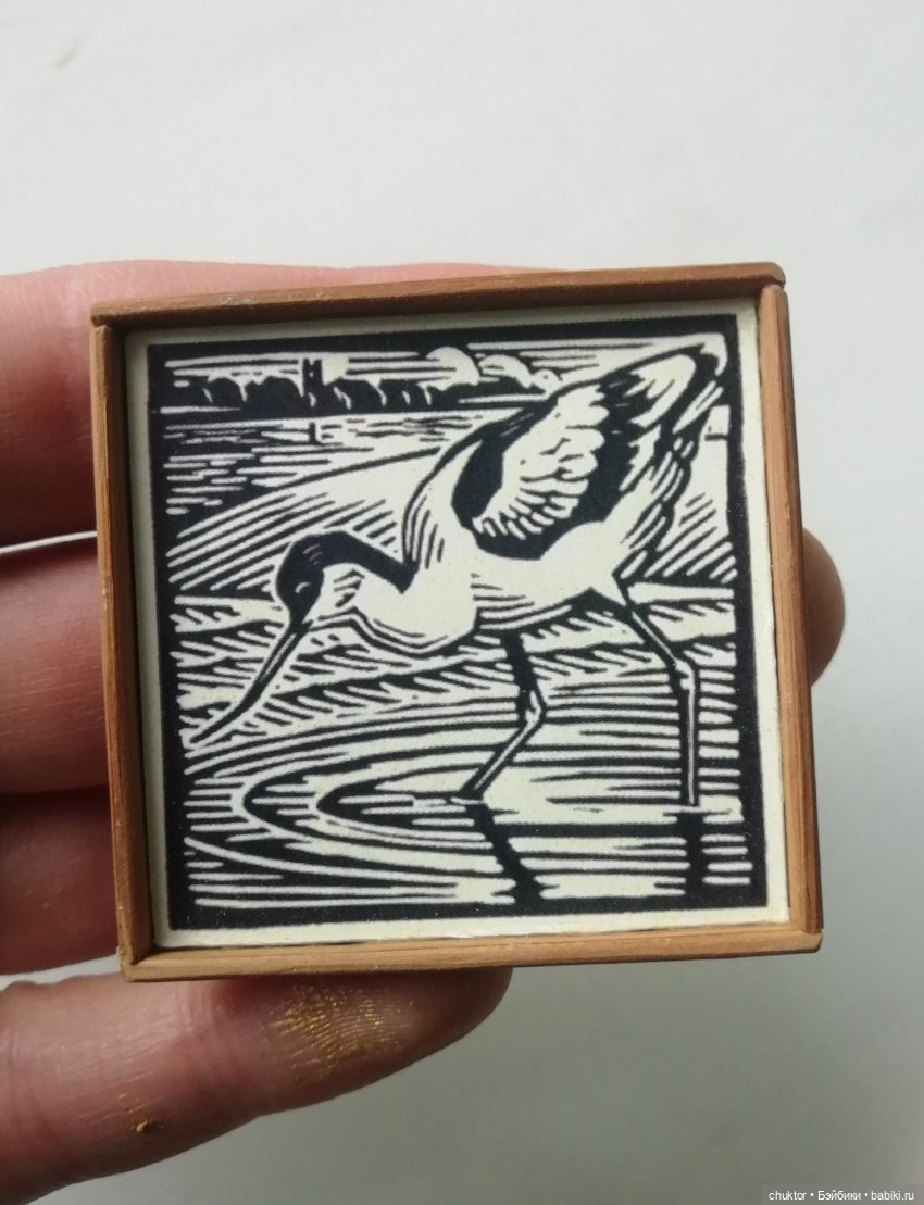 Уткина Заводь — Румбоксы и кукольные интерьеры: фото (фото 2)