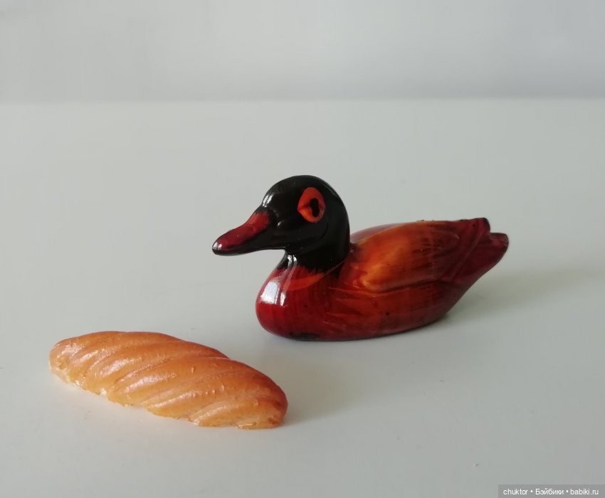 Уткина Заводь — Румбоксы и кукольные интерьеры: фото