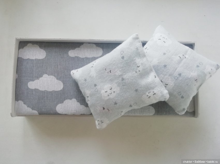 Румбоксы и кукольные интерьеры: фото