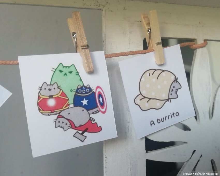 Румбоксы и кукольные интерьеры: фото