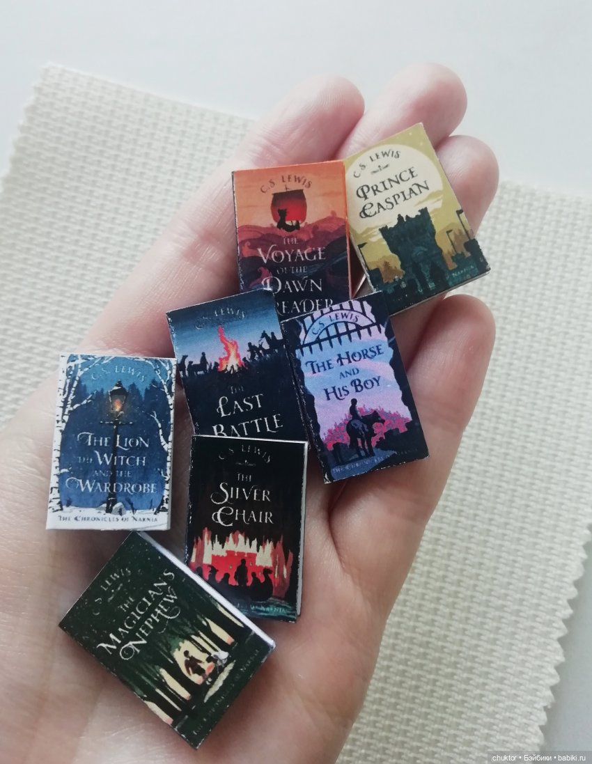 Румбоксы и кукольные интерьеры: фото