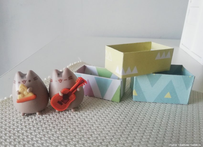 Румбоксы и кукольные интерьеры: фото