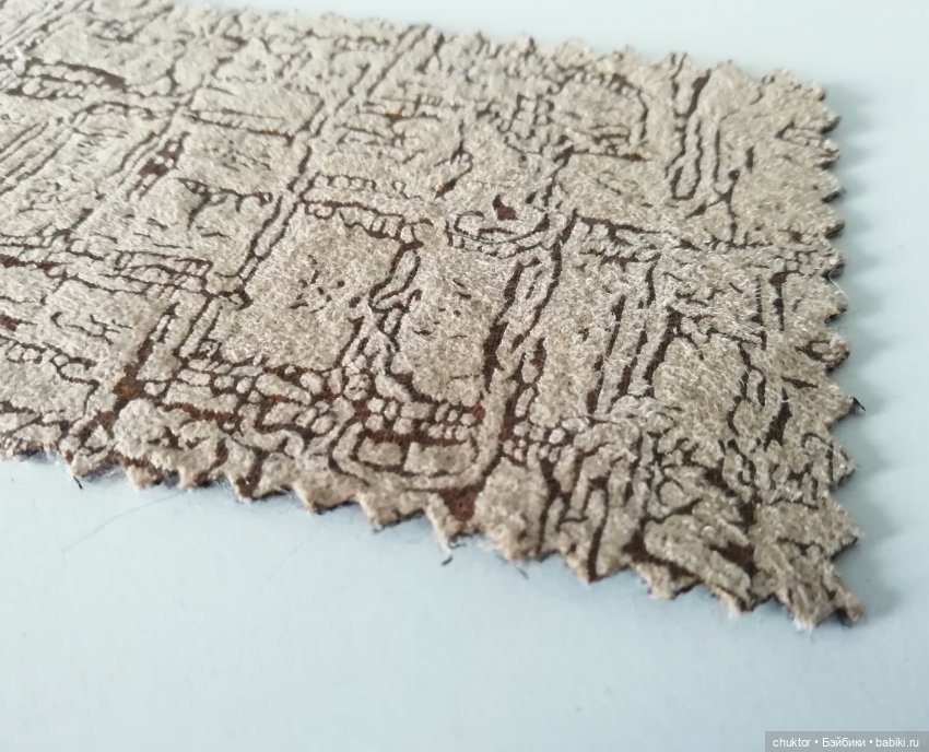 Нейтралитет — Румбоксы и кукольные интерьеры: фото