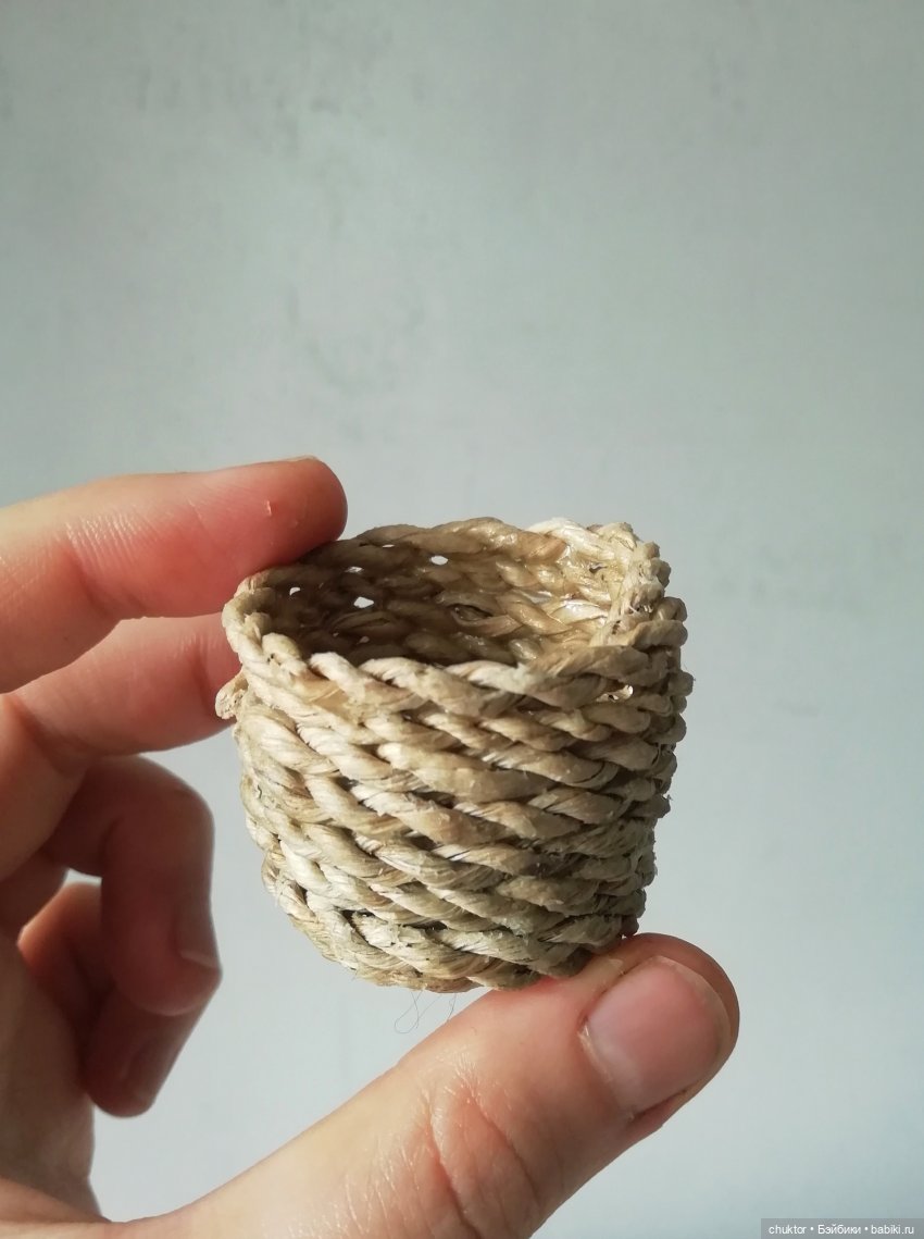 Нейтралитет — Румбоксы и кукольные интерьеры: фото