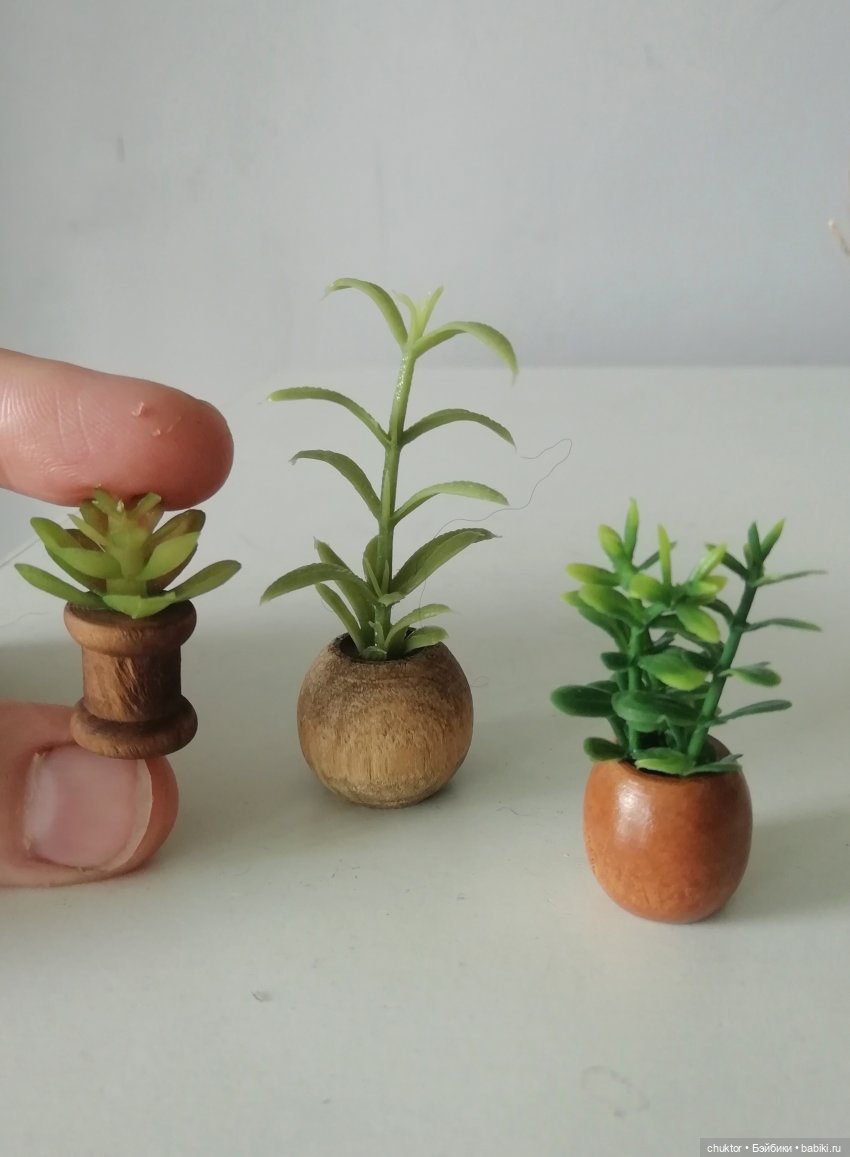 Нейтралитет — Румбоксы и кукольные интерьеры: фото