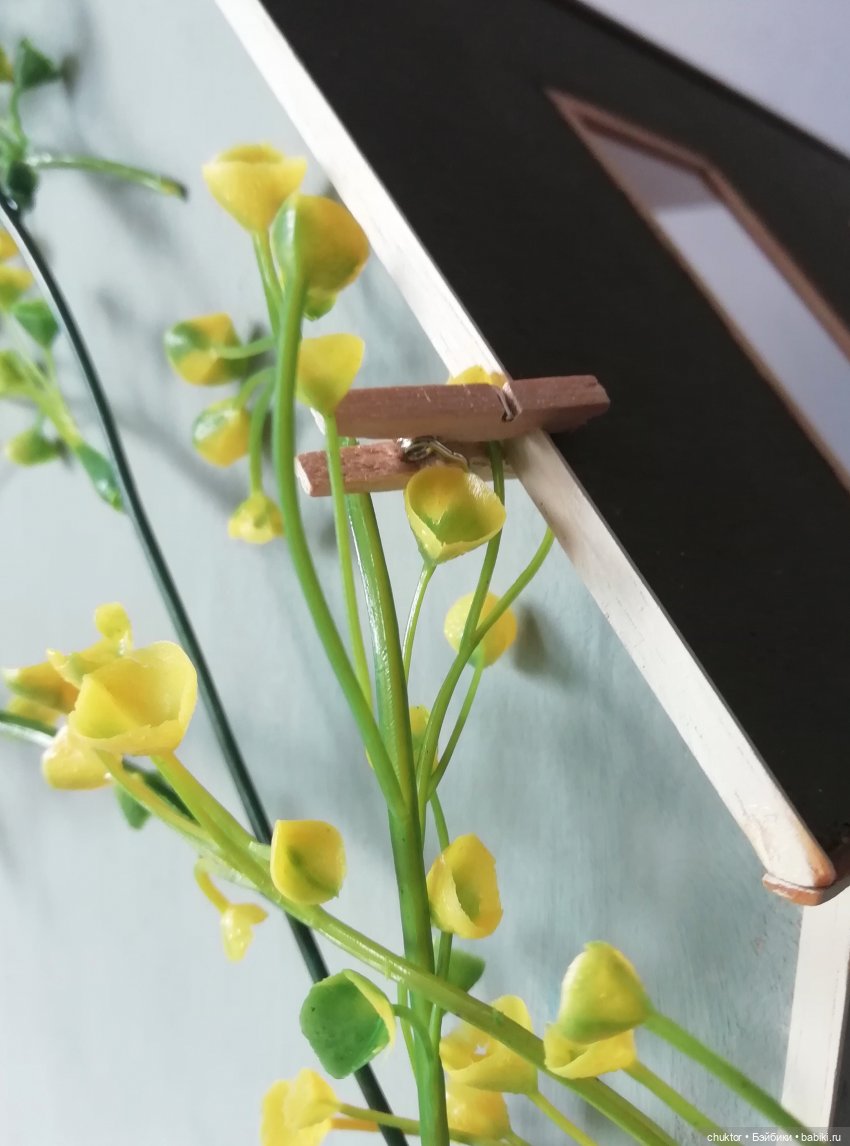 Нейтралитет — Румбоксы и кукольные интерьеры: фото (фото 8)