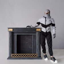 Мебельная фабрика