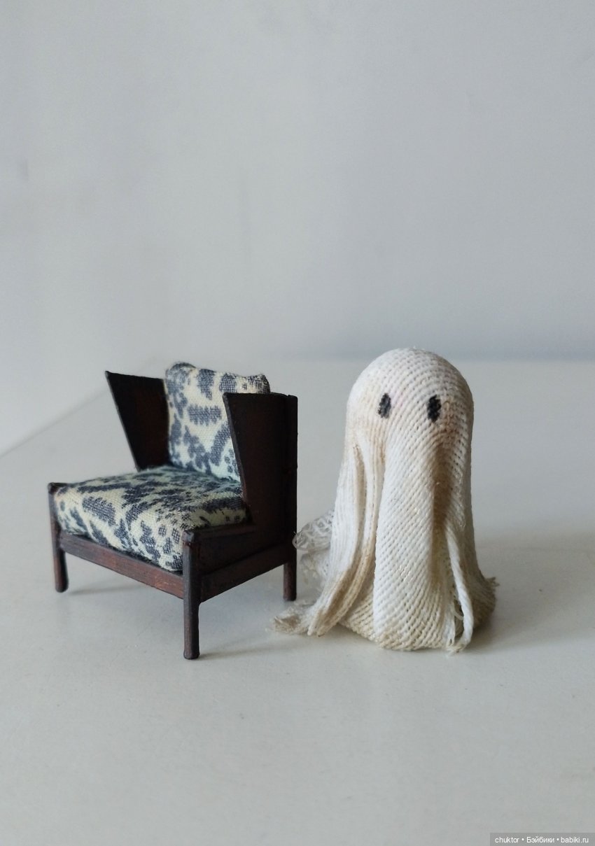 Перерыв — Румбоксы и кукольная миниатюра: фото