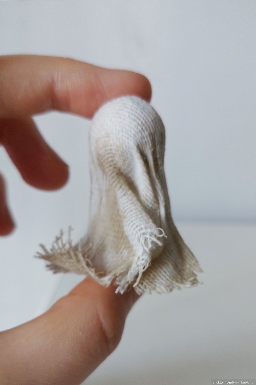 Перерыв — Румбоксы и кукольная миниатюра: фото