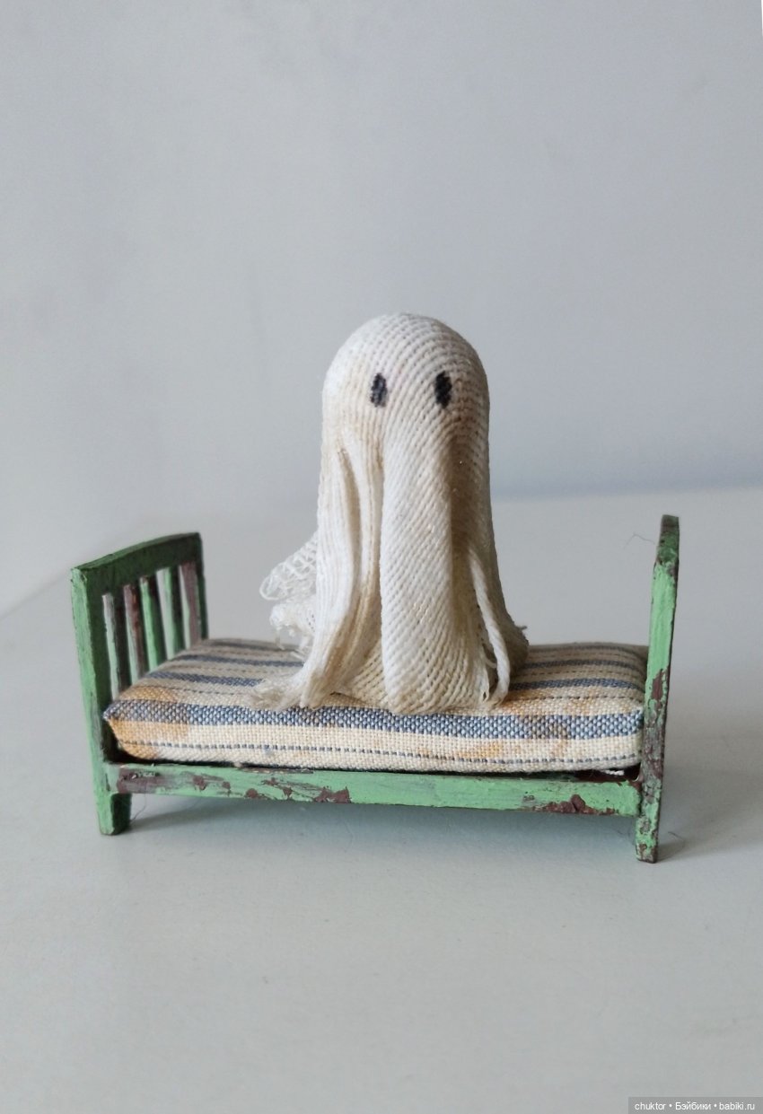 Перерыв — Румбоксы и кукольная миниатюра: фото