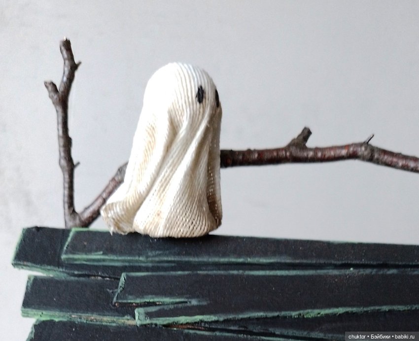 Перерыв — Румбоксы и кукольная миниатюра: фото