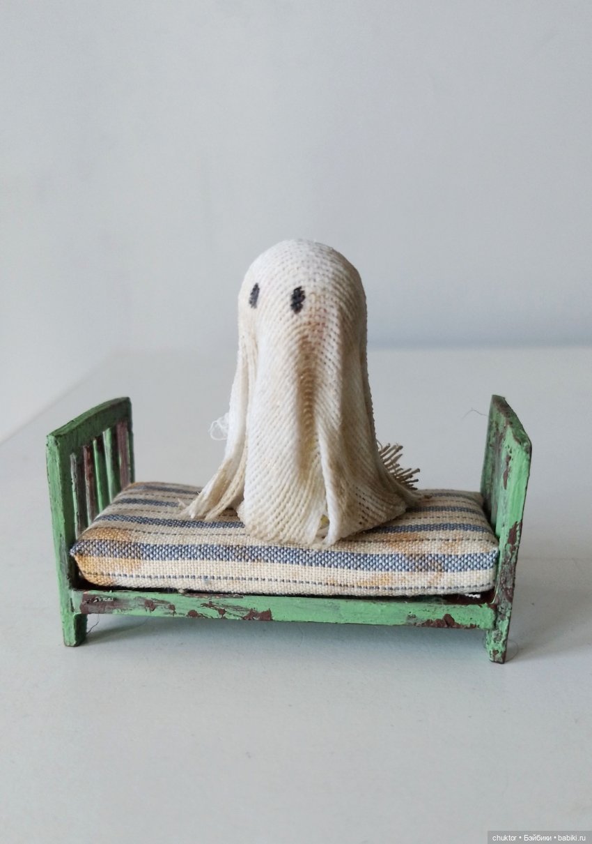 Перерыв — Румбоксы и кукольная миниатюра: фото