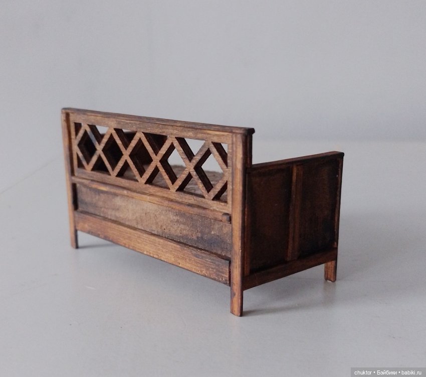 Точка | Бэйбики Точка — Румбоксы и кукольные интерьеры: фото