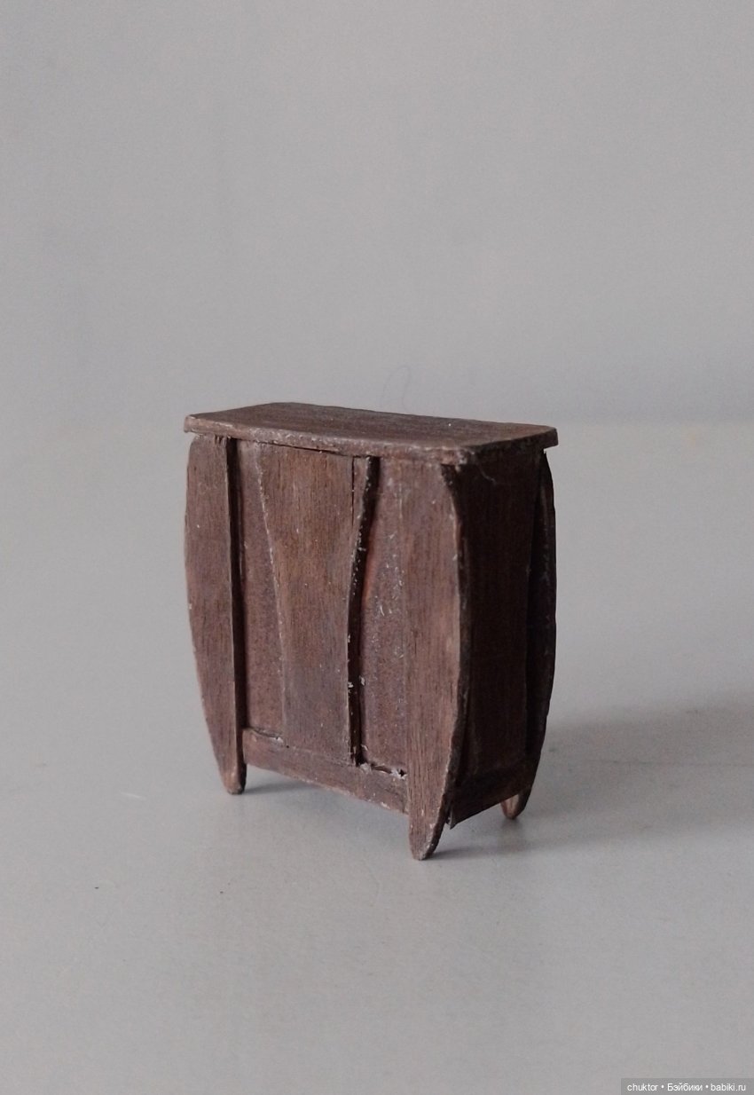 Точка | Бэйбики Точка — Румбоксы и кукольные интерьеры: фото