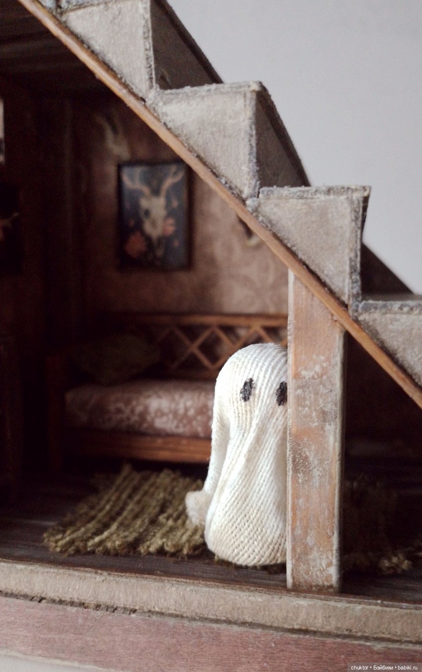 Точка | Бэйбики Точка — Румбоксы и кукольные интерьеры: фото